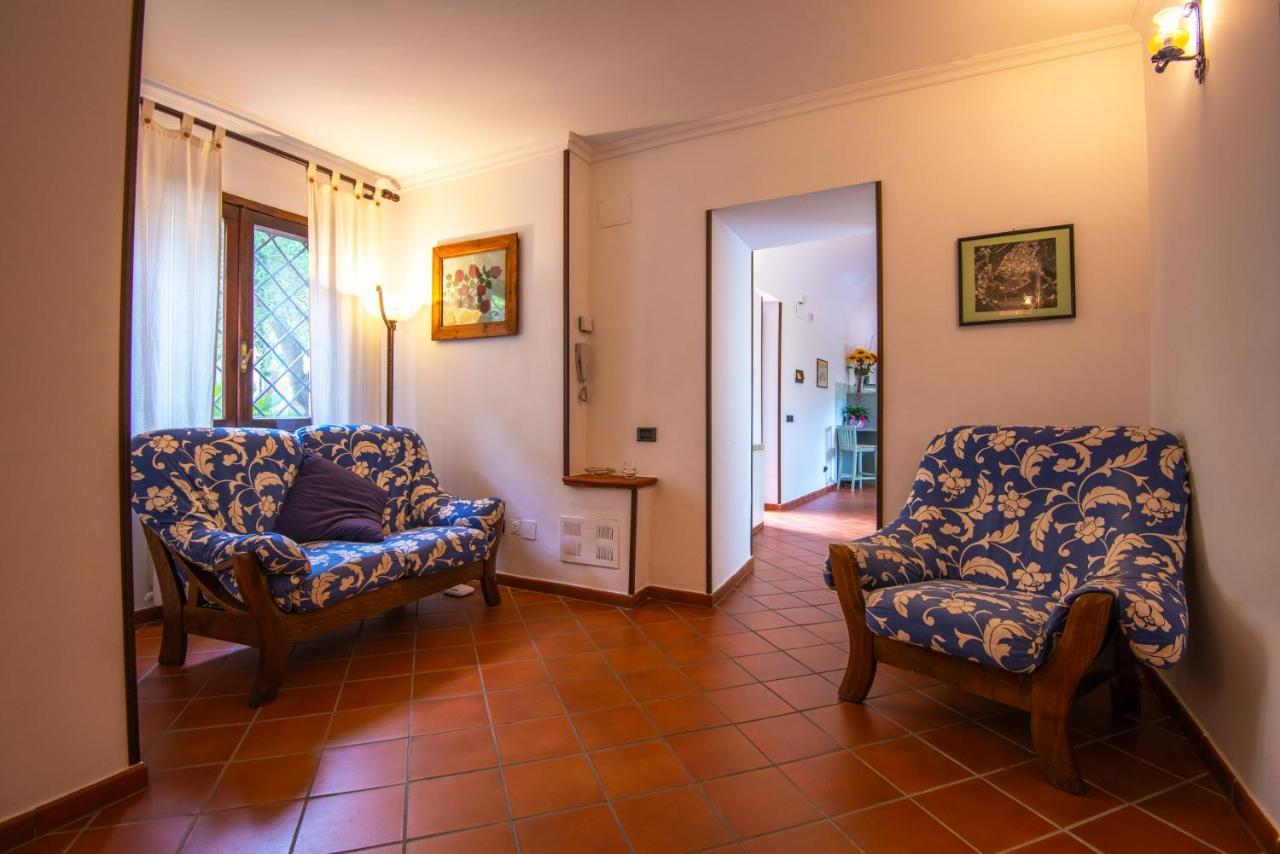 Torre Caetana Bed & Breakfast Minturno Ngoại thất bức ảnh